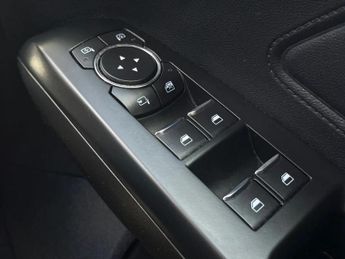 Ford Focus 1.5 EcoBoost 150 Titanium X 5dr