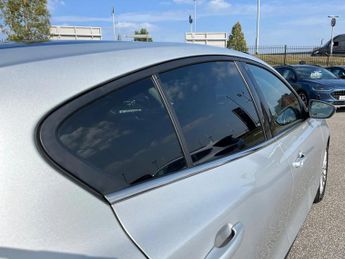 Ford Focus 1.5 EcoBoost 150 Titanium X 5dr