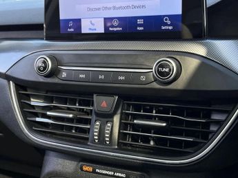 Ford Focus 1.5 EcoBoost 150 Titanium X 5dr