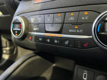 Ford Focus 1.5 EcoBoost 150 Titanium X 5dr