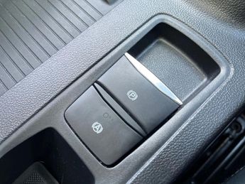 Ford Focus 1.5 EcoBoost 150 Titanium X 5dr