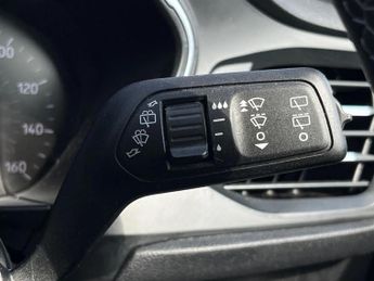 Ford Focus 1.5 EcoBoost 150 Titanium X 5dr
