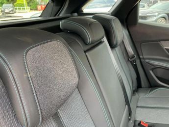 Peugeot 3008 1.2 PureTech Allure Premium 5dr