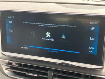 Peugeot 3008 1.2 PureTech Allure Premium 5dr