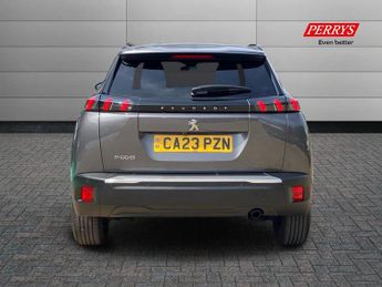 Peugeot 2008 1.2 PureTech Allure Premium+ 5dr