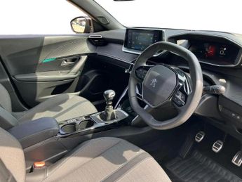 Peugeot 2008 1.2 PureTech Allure Premium+ 5dr
