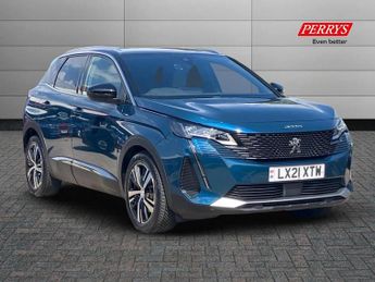 Peugeot 3008 1.6 Hybrid 225 GT Premium 5dr e-EAT8
