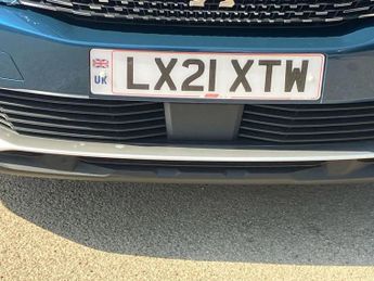 Peugeot 3008 1.6 Hybrid 225 GT Premium 5dr e-EAT8