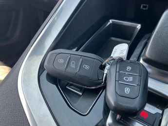 Peugeot 3008 1.6 Hybrid 225 GT Premium 5dr e-EAT8
