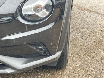 Nissan Juke 1.0 DiG-T 114 N-Connecta 5dr
