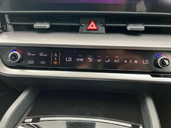 Kia Sportage 1.6T GDi 48V ISG GT-Line 5dr DCT