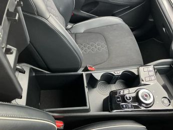 Kia Sportage 1.6T GDi 48V ISG GT-Line 5dr DCT