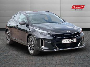Kia Ceed 1.5T GDi ISG GT-Line 5dr