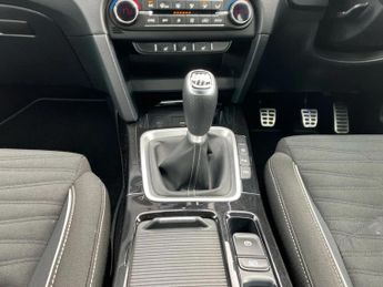 Kia Xceed 1.5T GDi ISG GT-Line 5dr