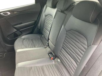 Kia Xceed 1.5T GDi ISG GT-Line 5dr
