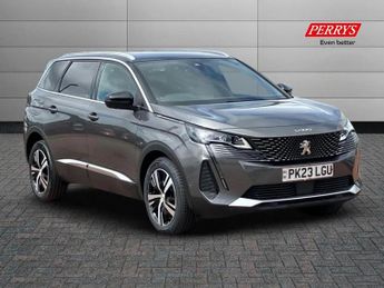 Peugeot 5008 1.5 BlueHDi GT 5dr EAT8