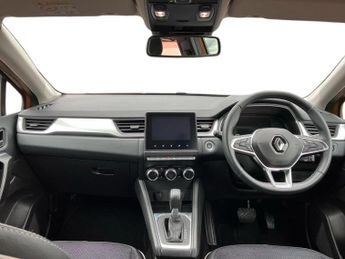 Renault Captur 1.3 TCE 140 SE Edition 5dr EDC