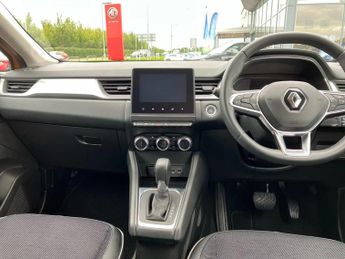 Renault Captur 1.3 TCE 140 SE Edition 5dr EDC