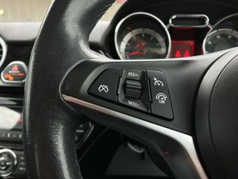 Vauxhall Adam 1.4i Rocks Unlimited 3dr
