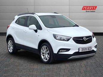 Vauxhall Mokka 1.4T ecoTEC Design Nav 5dr
