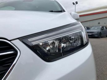 Vauxhall Mokka 1.4T ecoTEC Design Nav 5dr