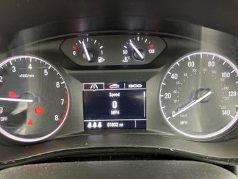 Vauxhall Mokka 1.4T ecoTEC Design Nav 5dr