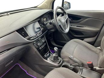 Vauxhall Mokka 1.4T ecoTEC Design Nav 5dr