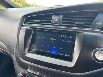Kia Ceed 1.6 CRDi ISG GT-Line 5dr