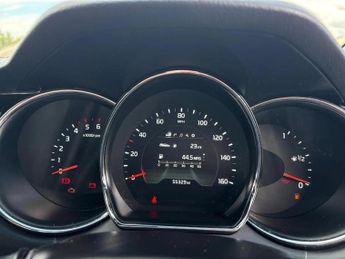 Kia Ceed 1.6 CRDi ISG GT-Line 5dr