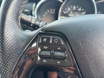 Kia Ceed 1.6 CRDi ISG GT-Line 5dr