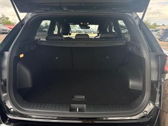 Kia Sportage 1.6T GDi ISG GT-Line 5dr