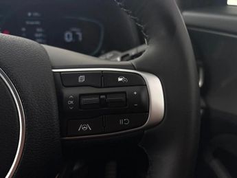 Kia Sportage 1.6T GDi ISG GT-Line 5dr