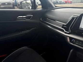 Kia Sportage 1.6T GDi ISG GT-Line 5dr