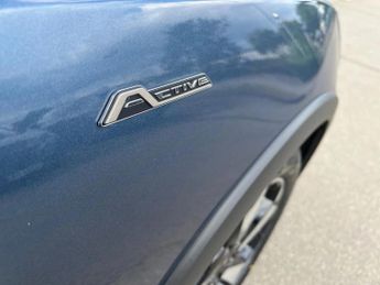 Ford Focus 1.0 EcoBoost Active Style 5dr