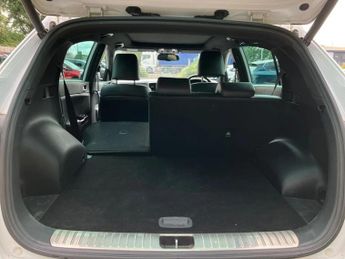 Kia Sportage 1.6T GDi GT-Line S 5dr DCT Auto [AWD]