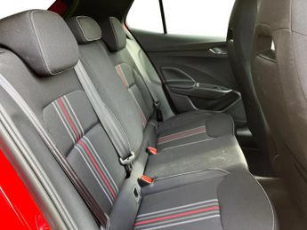 Skoda Fabia 1.5 TSI 150 Monte Carlo 5dr DSG
