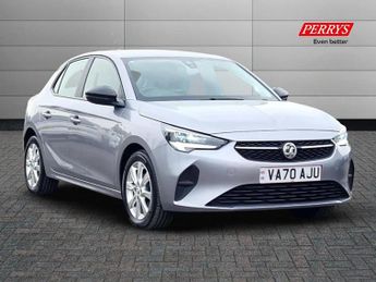 Vauxhall Corsa 1.2 SE 5dr