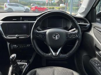 Vauxhall Corsa 1.2 Elite Edition 5dr