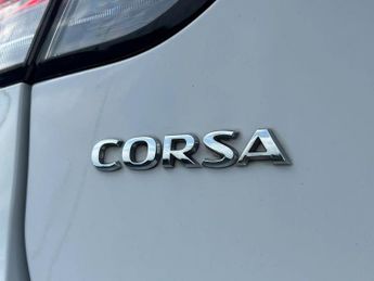 Vauxhall Corsa 1.2 Elite Edition 5dr