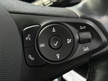 Vauxhall Corsa 1.2 Elite Edition 5dr