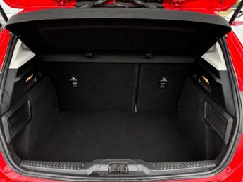 Ford Focus 1.0 EcoBoost 125 Titanium X 5dr