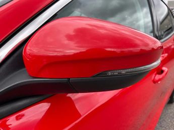 Ford Focus 1.0 EcoBoost 125 Titanium X 5dr