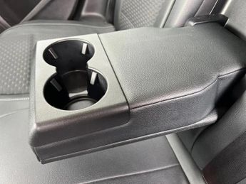 Ford Focus 1.0 EcoBoost 125 Titanium X 5dr