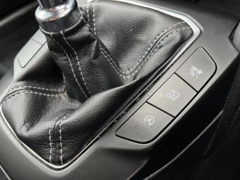 Ford Focus 1.0 EcoBoost 125 Titanium X 5dr