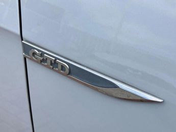 Volkswagen Golf 2.0 TDI 184 GTD 3dr DSG