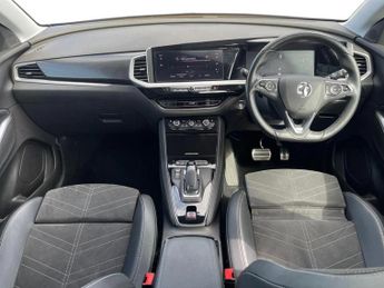 Vauxhall Grandland 1.5 Turbo D Ultimate 5dr Auto