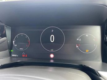 Vauxhall Grandland 1.5 Turbo D Ultimate 5dr Auto