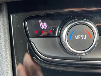 Vauxhall Grandland 1.5 Turbo D Ultimate 5dr Auto