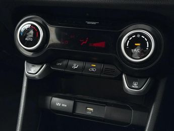 Kia Picanto 1.0 X-Line S 5dr Auto