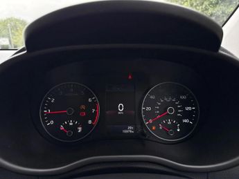 Kia Picanto 1.0 X-Line S 5dr Auto